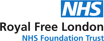 Royal Free Hospital logo