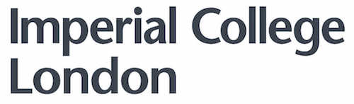 Logo del Imperial College de Londres