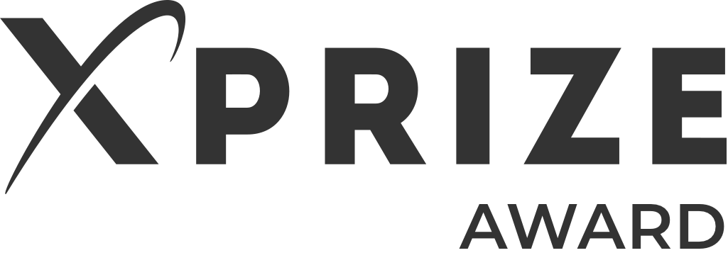 XPrize Award logo