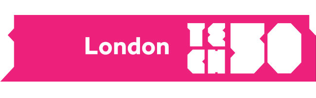 London Tech 50 logo
