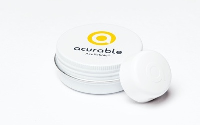 AcuPebble<sup>®</sup> sensors